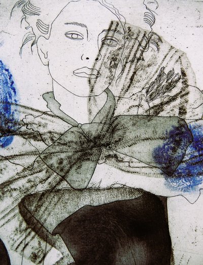  作： Doris Schmitz