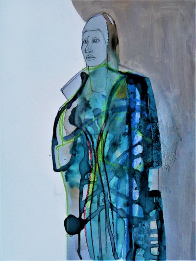  作： Doris Schmitz