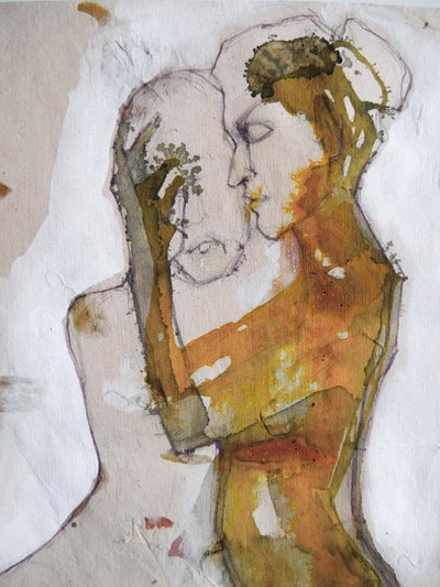  作： Doris Schmitz