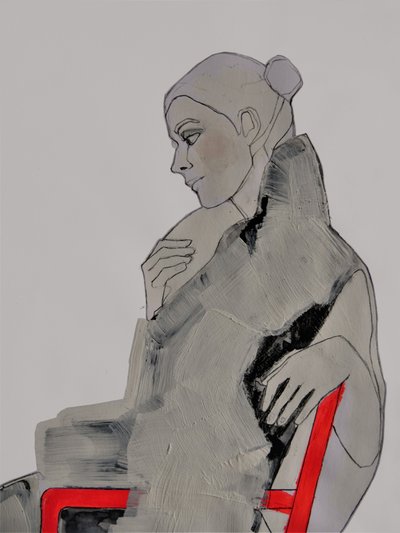  作： Doris Schmitz