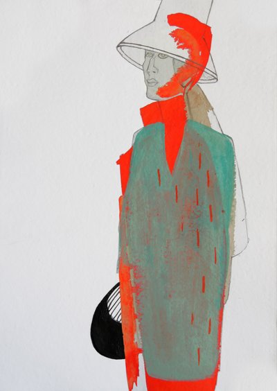  作： Doris Schmitz