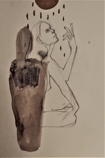  作： Doris Schmitz