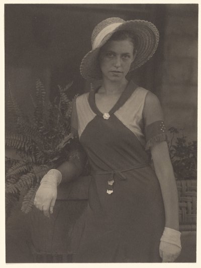 [グレース・コムズ（ケンタッキー州ヒンドマン］ 作： Doris Ulmann
