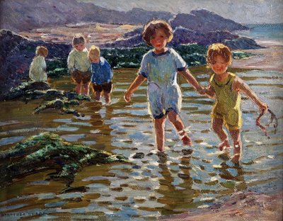  作： Dorothea Sharp