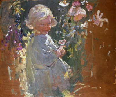  作： Dorothea Sharp