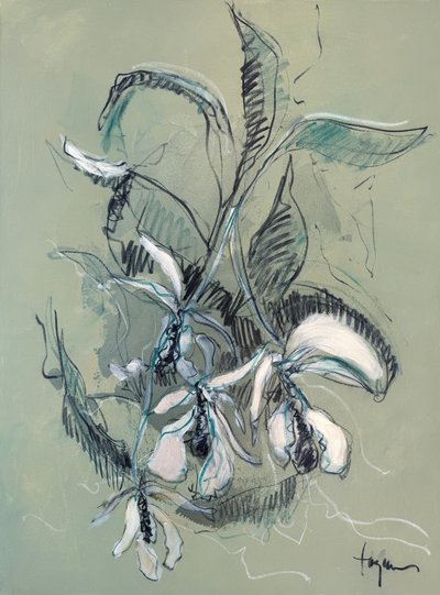  作： 
