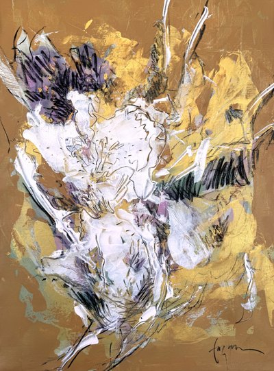  作： 