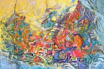  作： Dorothy Fagan