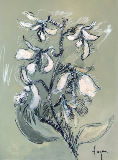  作： 