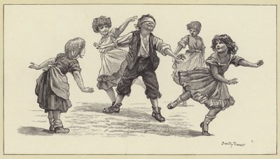 ロンドンストリートアラブ人 作： Dorothy Stanley