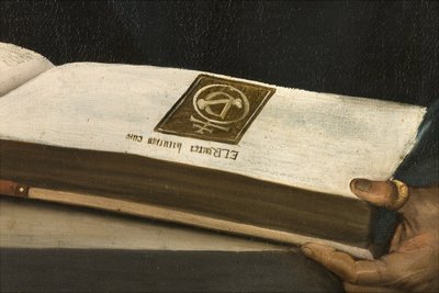 Niccolò Leoniceno 作： Dosso Dossi