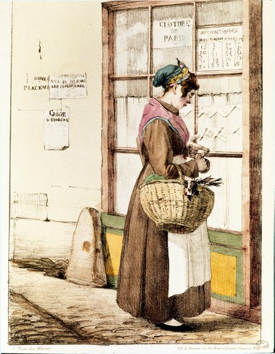 料理（1871年のパリの自治体？ 作： Ducarme Ducarme