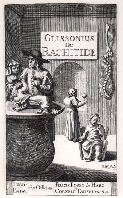 1671年にライデンで出版されたフランシスグリソン（1597-1677） 作： Dutch School