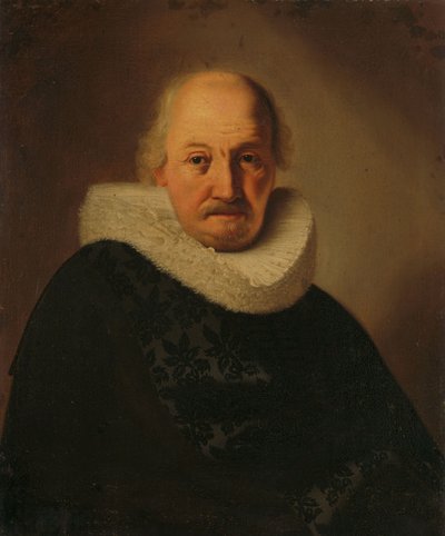  作： Dutch School