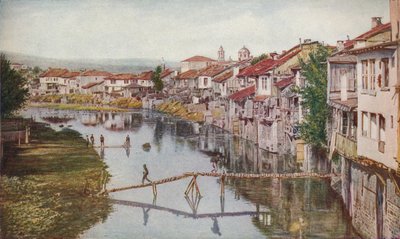 ブルガリア...、c1920 作： ENA