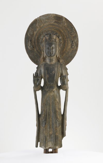 衣服フック（kou）紀元前4〜3世紀 作： Eastern Zhou Dynasty Chinese School