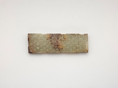 中 作： Eastern Zhou Dynasty Chinese School