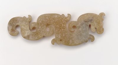 中 作： Eastern Zhou Dynasty Chinese School