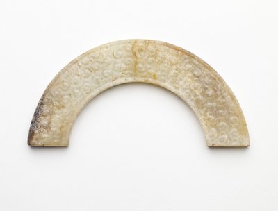 中 作： Eastern Zhou Dynasty Chinese School