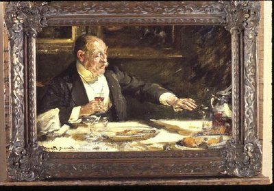 A Steady Hand 作： Edgar Bundy