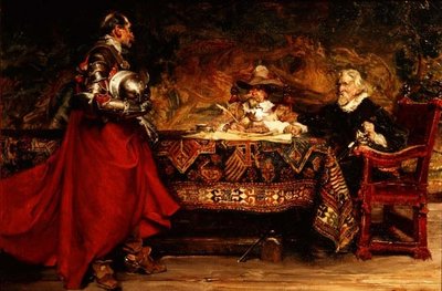 戦いのニュース 作： Edgar Bundy