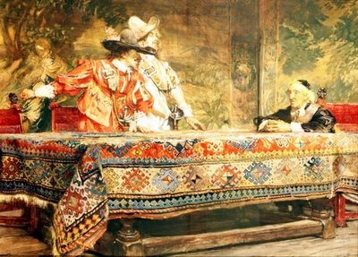 脅威 作： Edgar Bundy