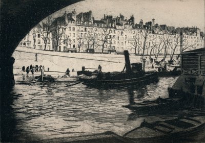 「Quai de l