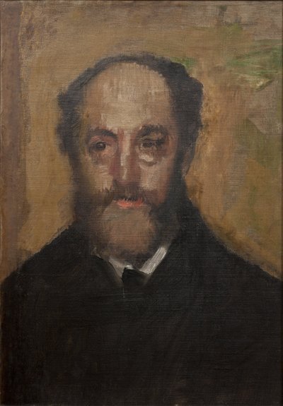 Emile Durand Greville, critique d