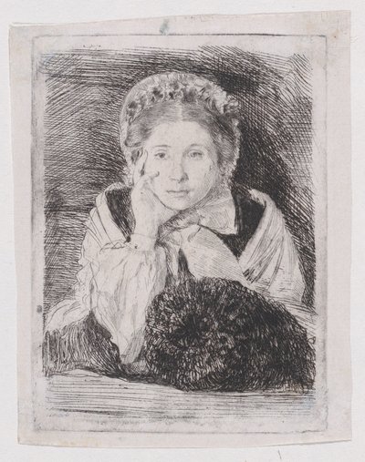  作： Edgar Degas