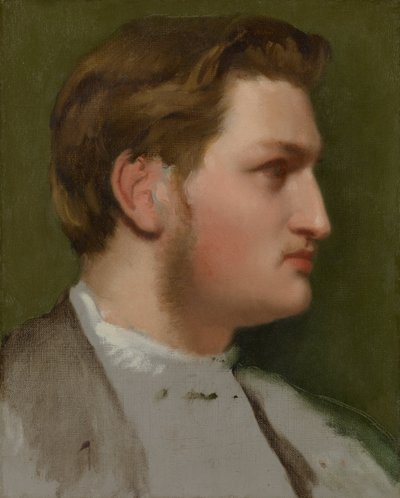  作： Edgar Degas
