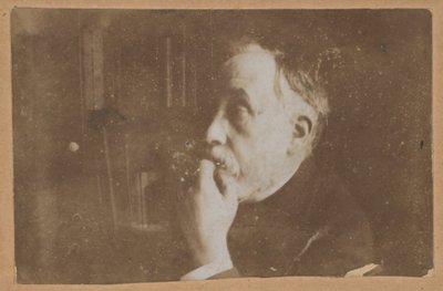  作： Edgar Degas