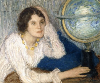 ボー航海 作： Edmond François Aman Jean