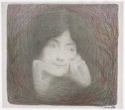 「かわいい～！」 次の芸術家によるアート作品： Edmond Jean Aman François 絵画