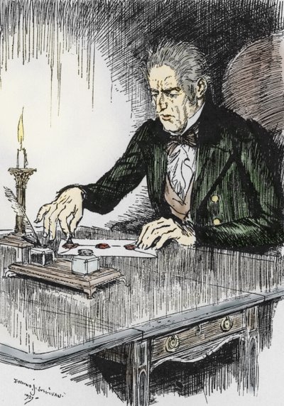 ロバート・ルイス・スティーブンソン（1850-1894）による小説L