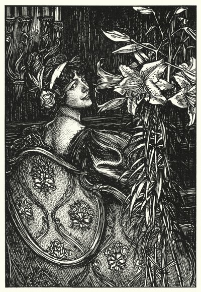 Sartor Resartus for Illustration 作： Edmund Joseph after Sullivan