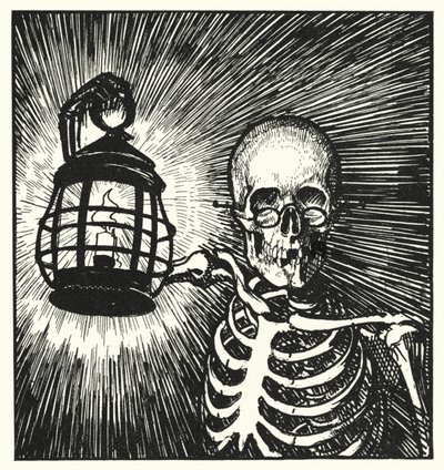 Sartor Resartus for Illustration 作： Edmund Joseph after Sullivan