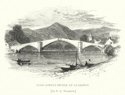 Inigo Jones