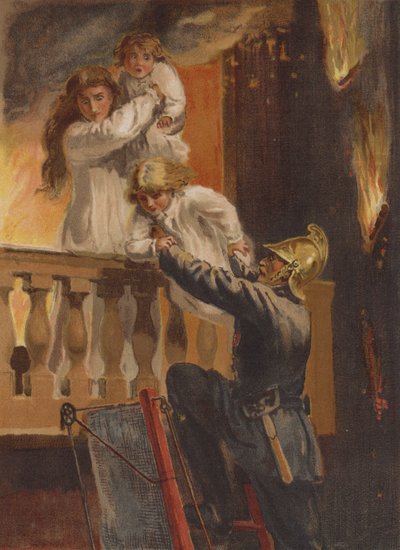 ジャストインタイム 作： Edmund Richard White