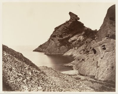  作： Édouard Baldus