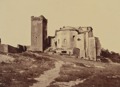  作： Édouard Baldus