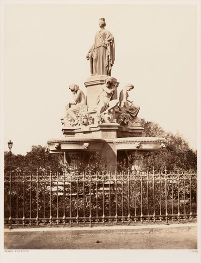  作： Édouard Baldus