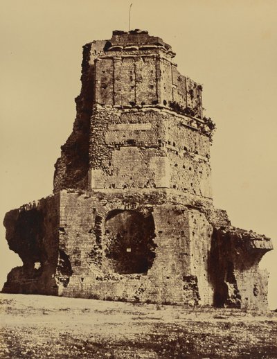  作： Édouard Baldus