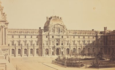  作： Édouard Baldus