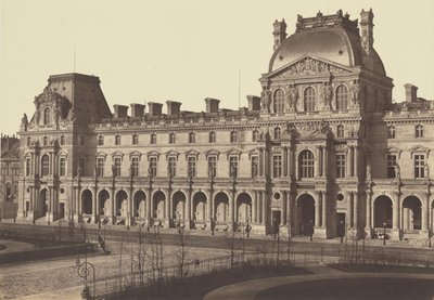  作： Édouard Baldus