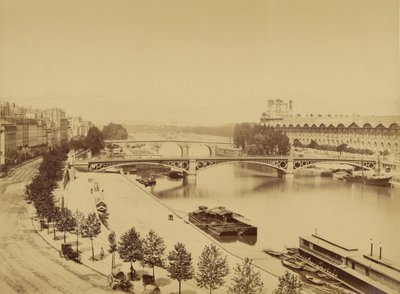  作： Édouard Baldus
