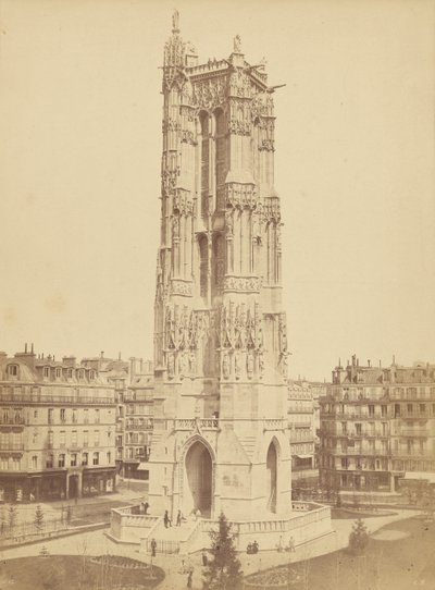  作： Édouard Baldus