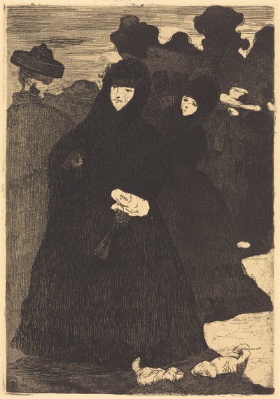  作： Édouard Manet