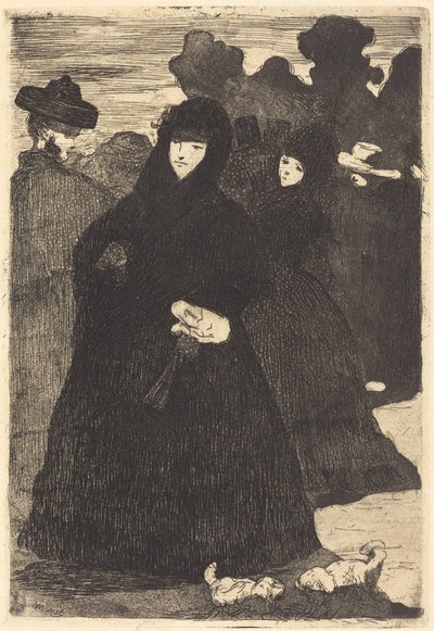  作： Édouard Manet