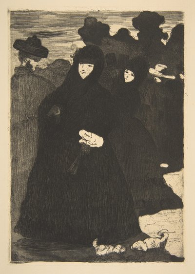 プラドで、1863年、caを作り直しました。 1867年。 作： Édouard Manet