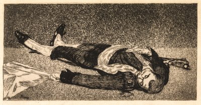  作： Édouard Manet
